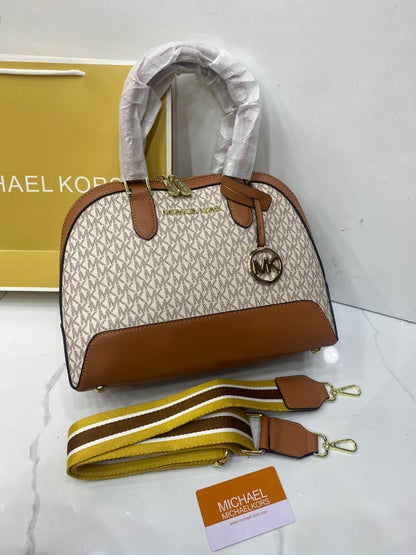 Michael Kors Alma Tote