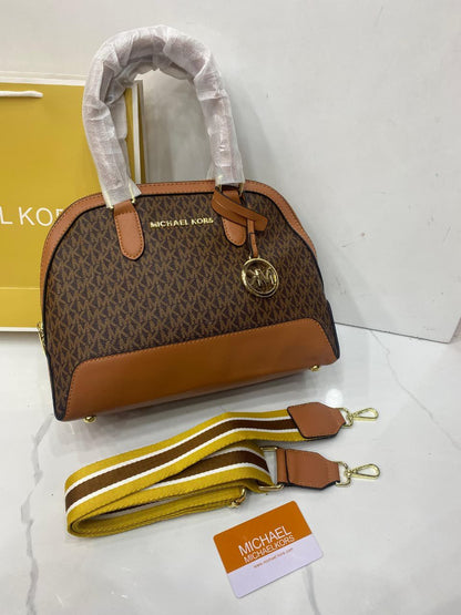 Michael Kors Alma Tote