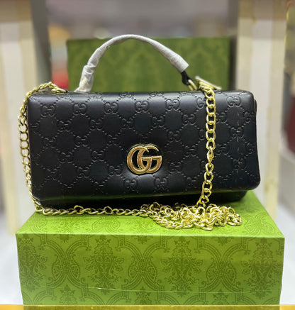 Gucci Milano Gg Mini Handbag