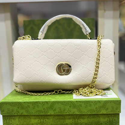 Gucci Milano Gg Mini Handbag