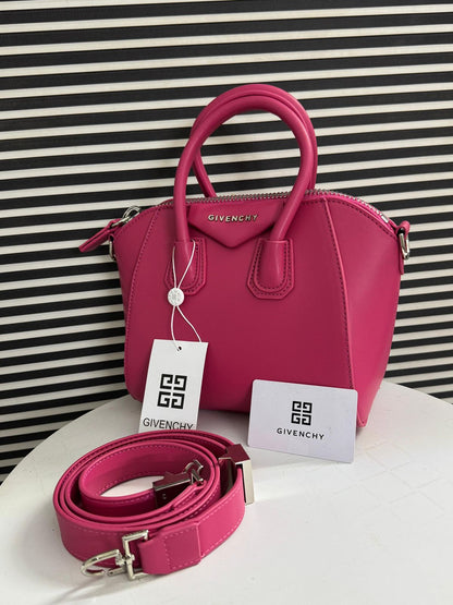 Givenchy Mini Antigona Bag