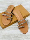 Zara Zeiben Sandals