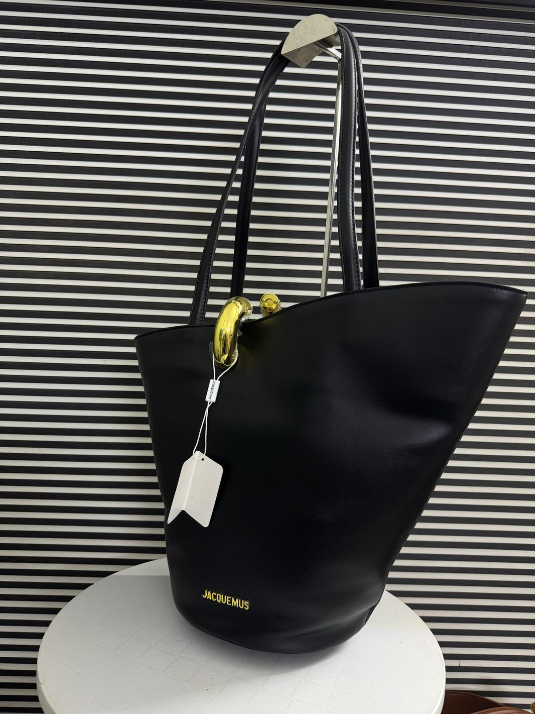 Jacquemes La Croisiere Bag