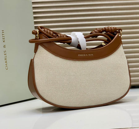 Charles & keith Ovian Bag