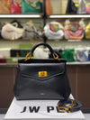 Jw Pei Lucia Classic Top Handbag