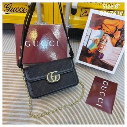 Gucci Eliana Bag
