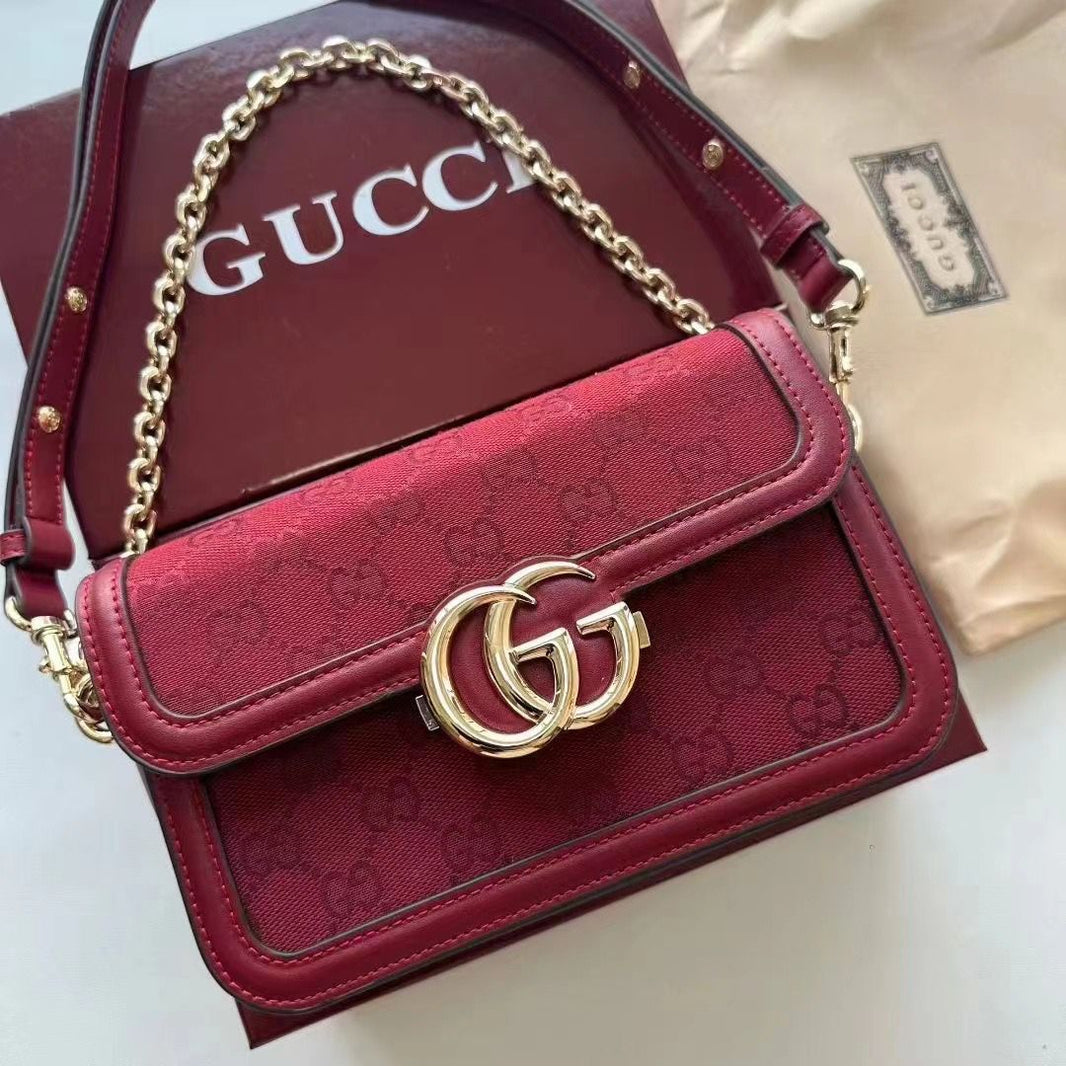 Gucci Eliana Bag