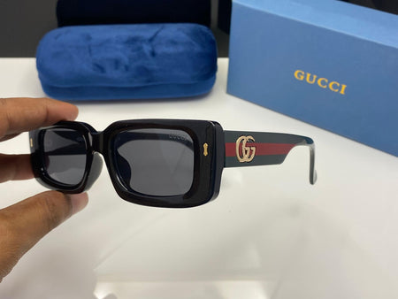 Gucci Unisex Sunglasses