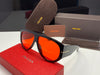 Tomford Unisex Sunglasses