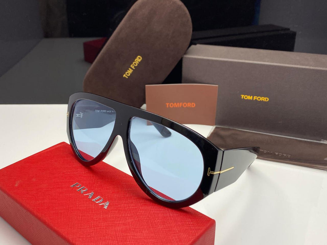 Tomford Unisex Sunglasses