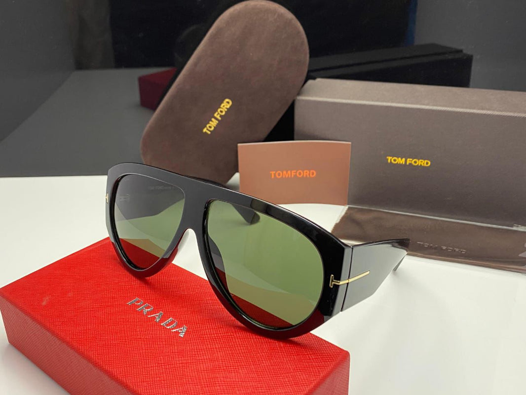 Tomford Unisex Sunglasses