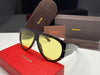 Tomford Unisex Sunglasses