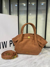 Jw Pei Hana Mini Tote Bag