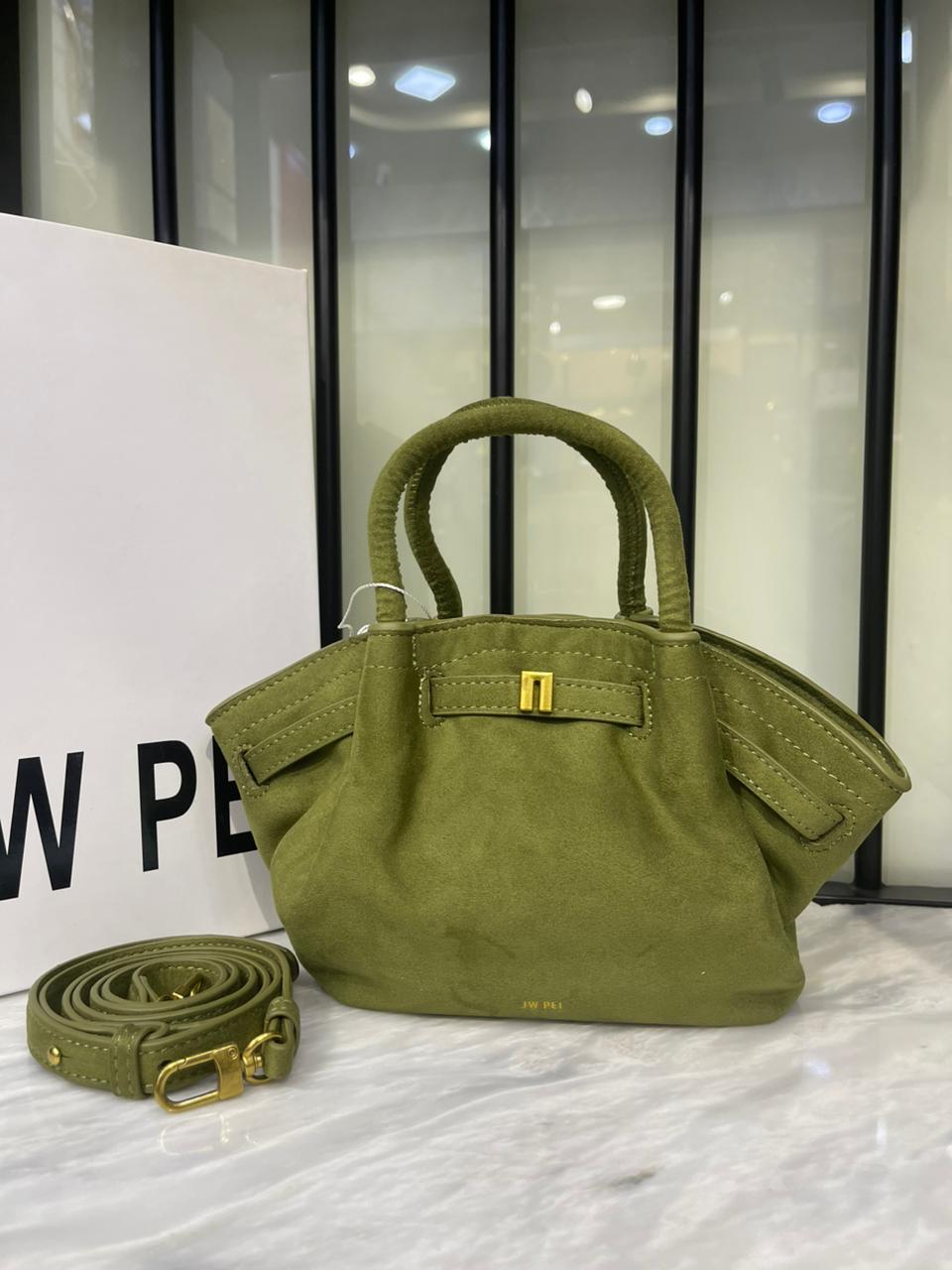 Jw Pei Hana Mini Tote Bag