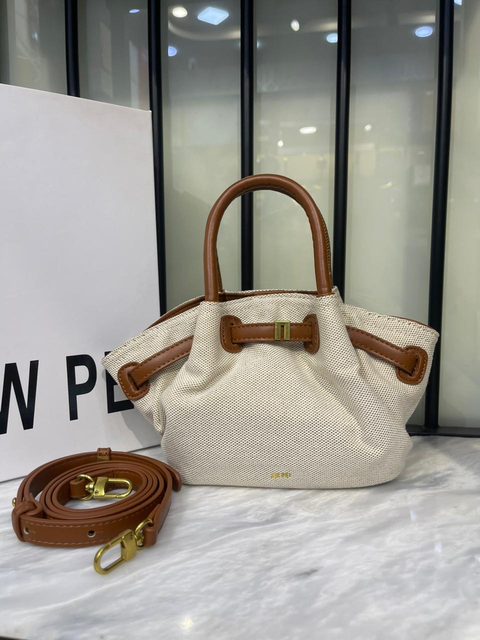 Jw Pei Hana Mini Tote Bag