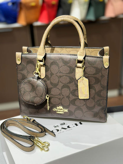 Coach Mm Handbag