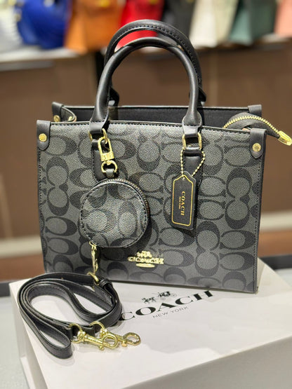 Coach Mm Handbag