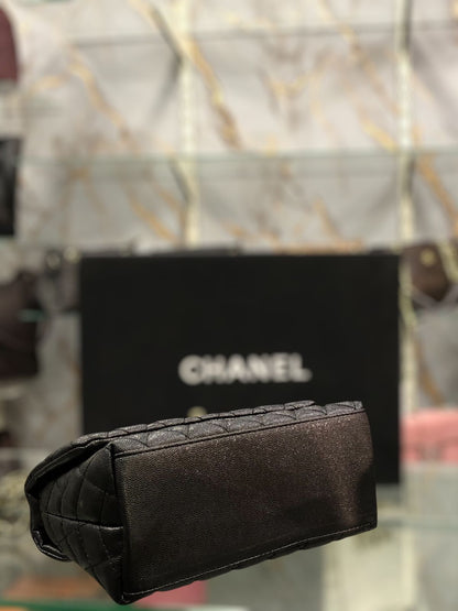 Chanel Top Handle Cc Bag