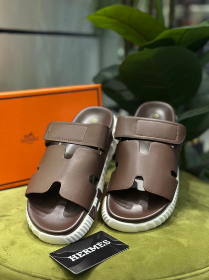 Hermes Medicated Slides