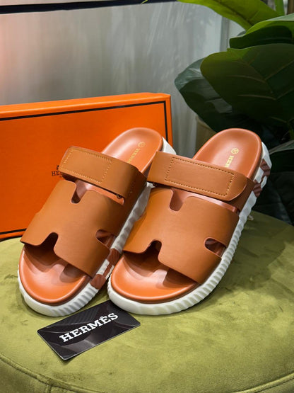 Hermes Medicated Slides
