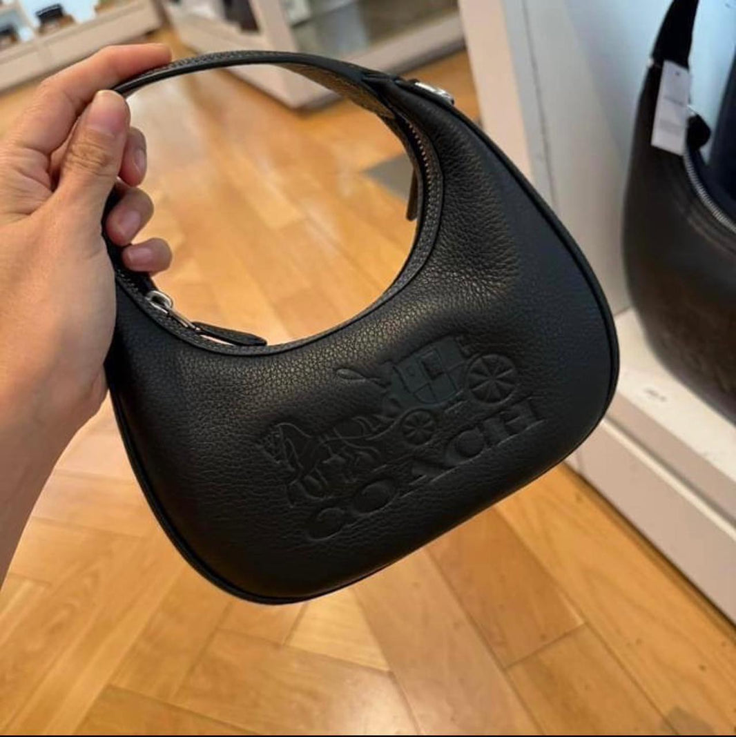 Coach Carmen Mini Crossbody