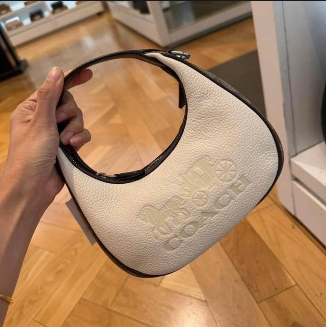 Coach Carmen Mini Crossbody