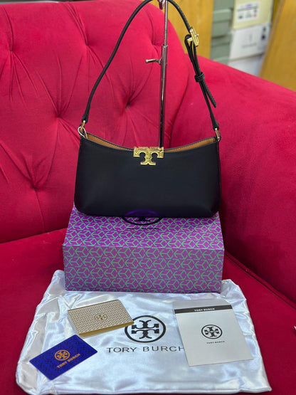 Tory Terrie Shoulder Bag