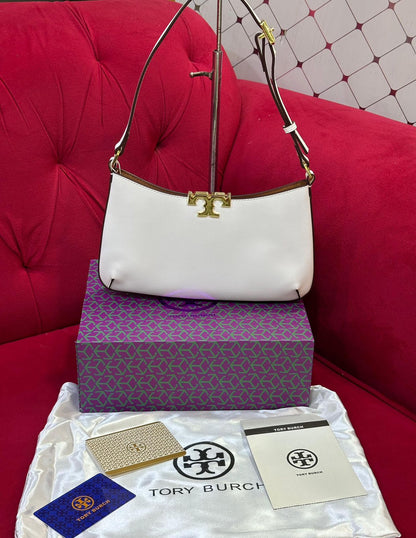 Tory Terrie Shoulder Bag