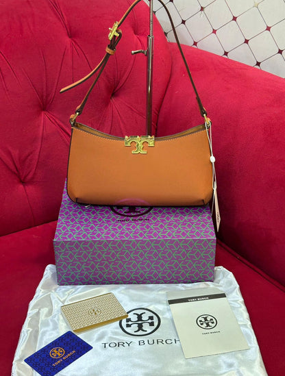 Tory Terrie Shoulder Bag