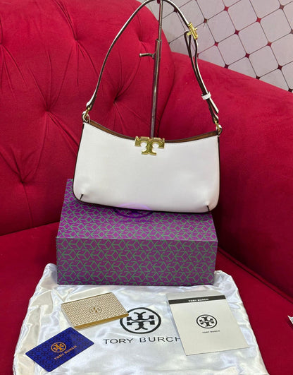 Tory Terrie Shoulder Bag