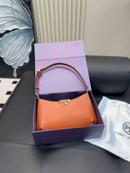 Tory Terrie Shoulder Bag