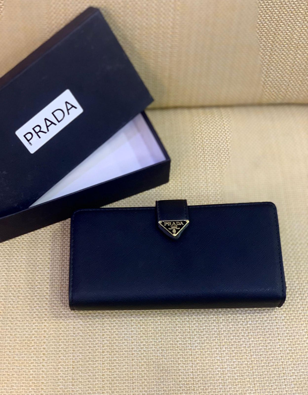 Prada Wallet