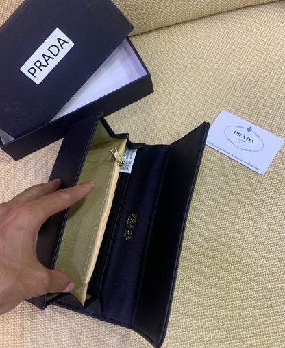 Prada Wallet