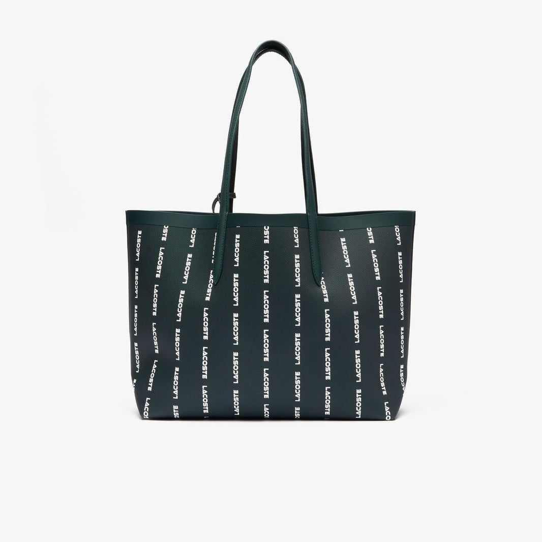 Lacoste Anna Reversible Tote