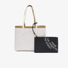 Lacoste Anna Reversible Tote