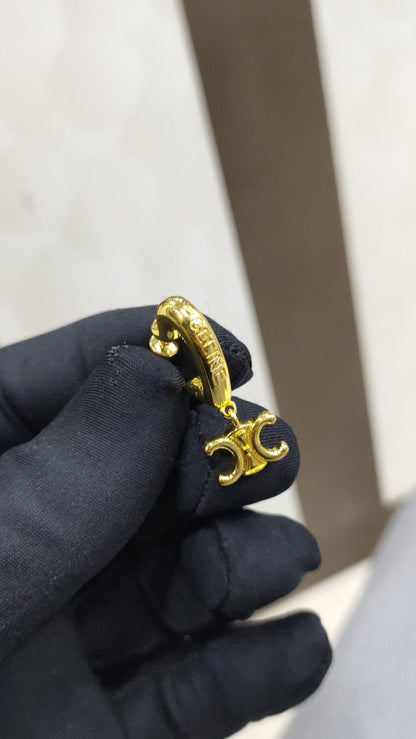 Celine Earrings