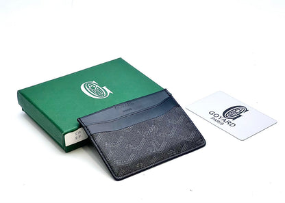 Go Yard Unisex Wallet
