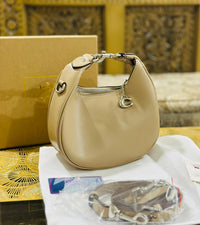 Coach Kline Shoulder Bag