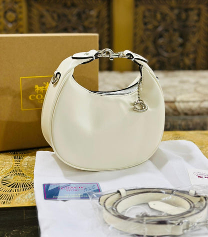 Coach Kline Shoulder Bag