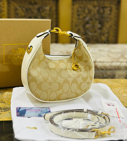 Coach Kline Shoulder Bag