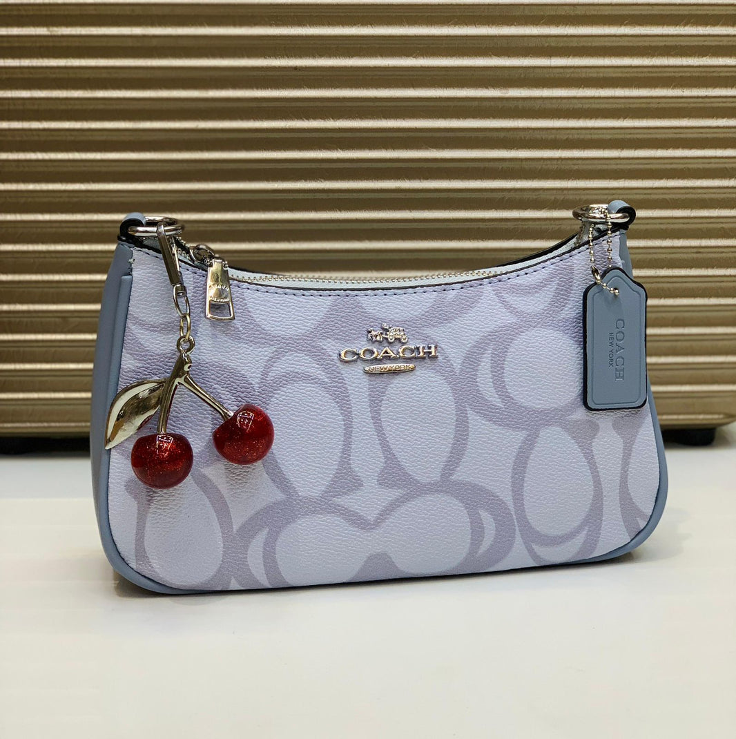 Coach Kline Shoulder Bag