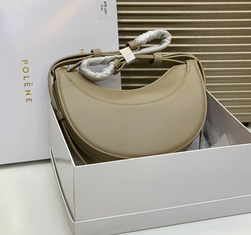 Polene Moon Bag