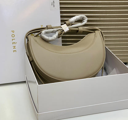 Polene Moon Bag