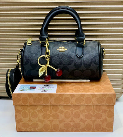 Coach Ovian Duffle Bag