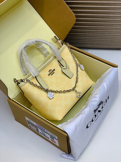 Coach Kisa Bag