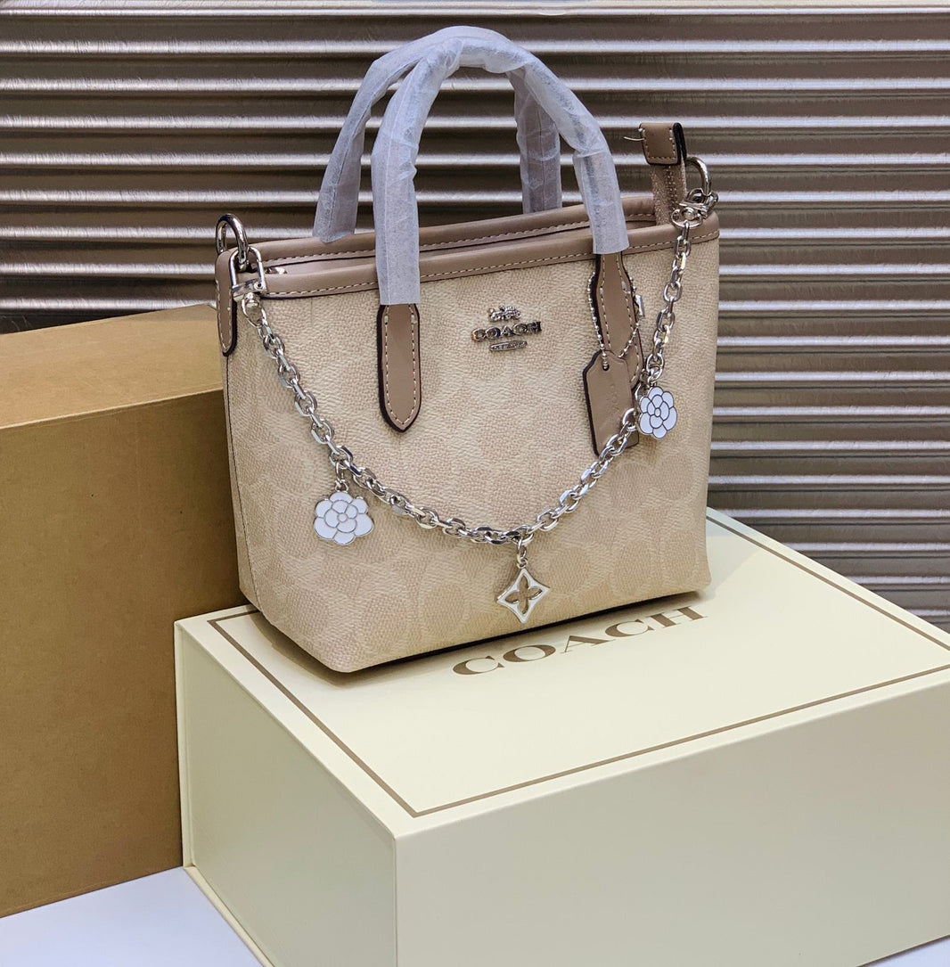 Coach Kisa Bag