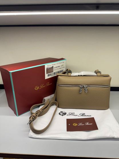 Loro Piana Duffle Bag