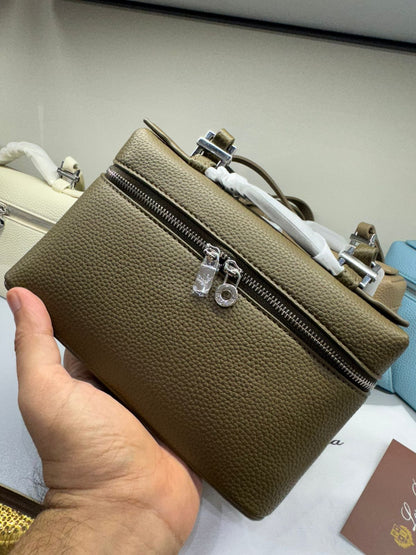 Loro Piana Duffle Bag