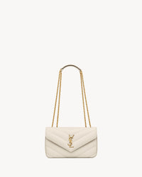 Saint Lauren Loulou Chain Bag