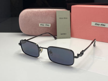 Miu Miu Unisex Sunglasses